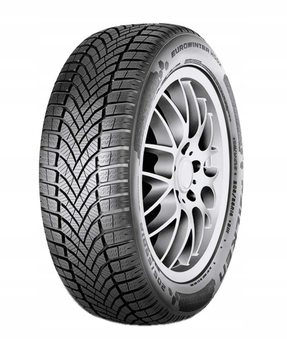 2x opony zimowe 285/45R19 FALKEN EUROWINTER HS02PRO 111V